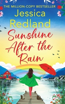 Hardcover Sunshine After the Rain Book