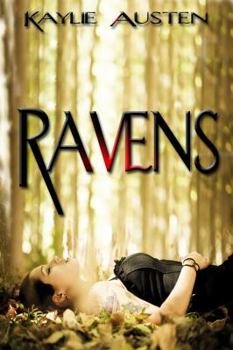 Paperback Ravens Book