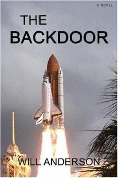 Paperback The Backdoor Book