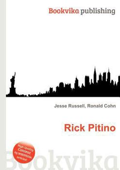 Paperback Rick Pitino Book