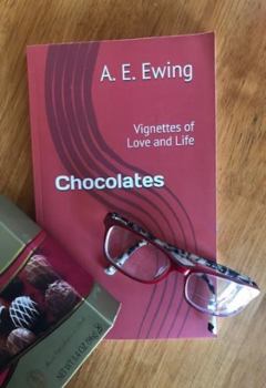 Paperback Chocolates: Vignettes of Love and Life Book