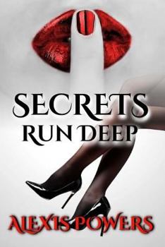 Paperback Secrets Run Deep Book
