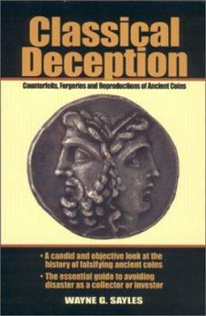 Hardcover Classical Deception Book