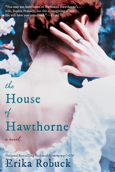 Paperback The House of Hawthorne Book
