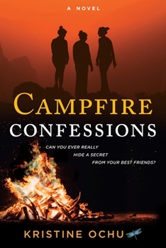 Paperback Campfire Confessions Book