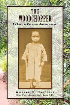 Paperback The Woodchopper Book