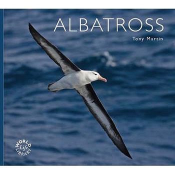 Paperback Albatross. Tony Martin Book
