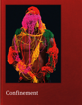 Hardcover Confinement Book