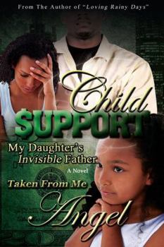 Paperback Child Support Book