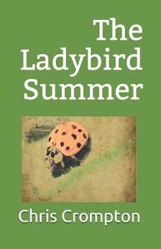 Paperback The Ladybird Summer Book