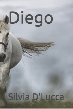 Paperback Diego [Portuguese] Book