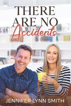 Paperback There Are No Accidents Book