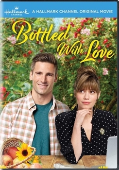 DVD Bottled with Love Book