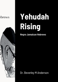 Paperback Yehudah Rising Book