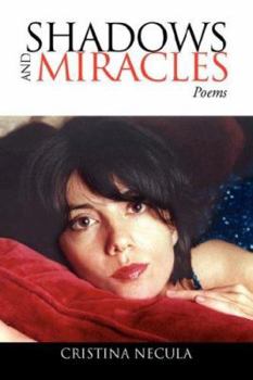 Paperback SHADOWS AND MIRACLES: Poems Book