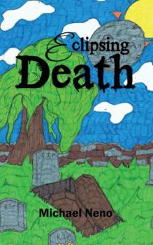 Paperback Eclipsing Death Book