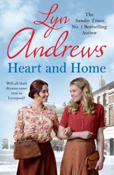 Paperback Heart and Home Book