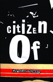 Paperback Citizen of Book