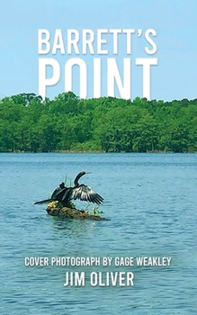 Paperback Barrett's Point Book