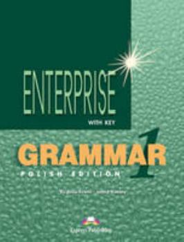 Paperback Enterprise (Polish Edition) [Polish] Book