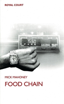 Paperback Food Chain Book