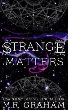 Paperback Strange Matters Book
