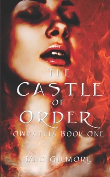 Paperback The Castle of Order Book
