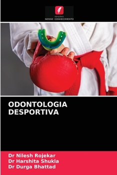 Paperback Odontologia Desportiva [Portuguese] Book