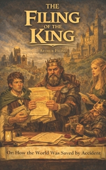 The Filling of The King: Or: How the World Was Saved by Accident (The Lord of the Forms)