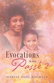 Paperback Evocations de Mon Passe 2 [French] Book