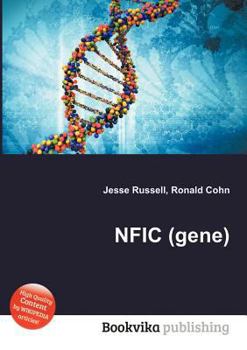 Paperback Nfic (Gene) Book