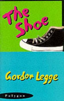 Paperback The Shoe Book