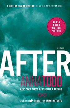 After - Book #1 of the After