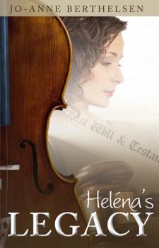 Paperback Helena's Legacy: A Time to Heal Book