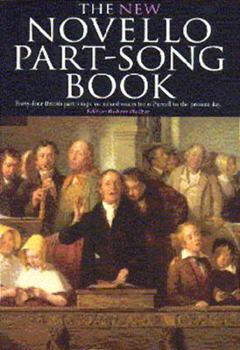Paperback The New Novello Part-Song Book