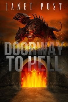 Paperback Doorway to Hell Book