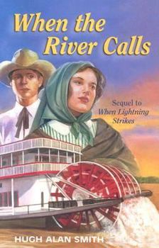 Paperback When the River Calls (Crossings of Promise #5) Book