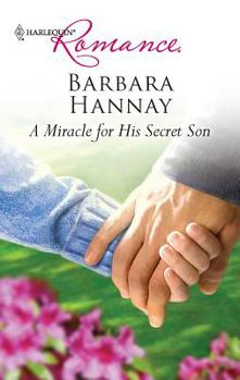 Mass Market Paperback A Miracle for His Secret Son Book