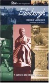 Paperback Edinburgh Book