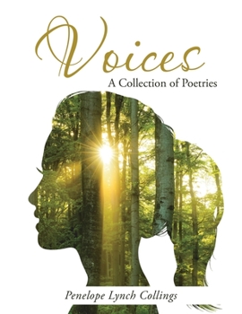 Paperback Voices: A Collection of Poetries Book