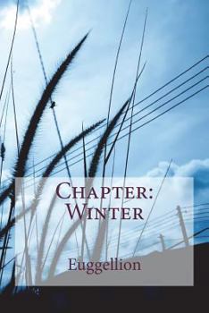 Paperback Chapter: Winter Book