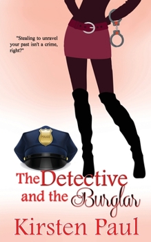 Paperback The Detective and the Burglar Book