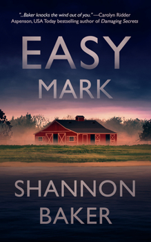 Paperback Easy Mark Book