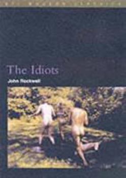 The Idiots - Book  of the BFI Film Classics