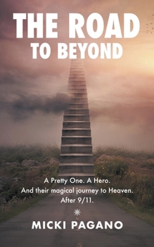 Paperback The Road To Beyond Book