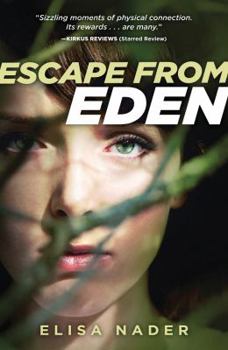 Paperback Escape from Eden Book
