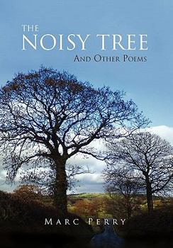 Hardcover The Noisy Tree Book