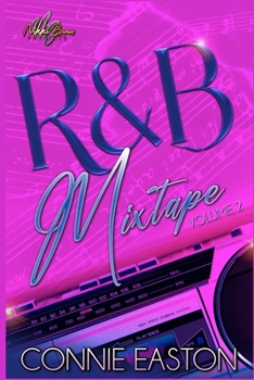 Paperback R&B Mixtape Vol.2 Book