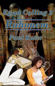 Paperback Egypt Calling 2 - Rahonem Book