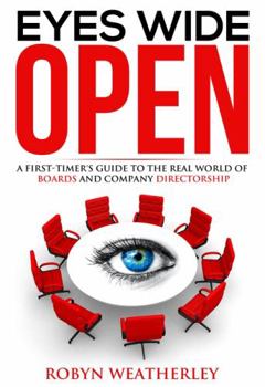 Paperback Eyes Wide Open Book